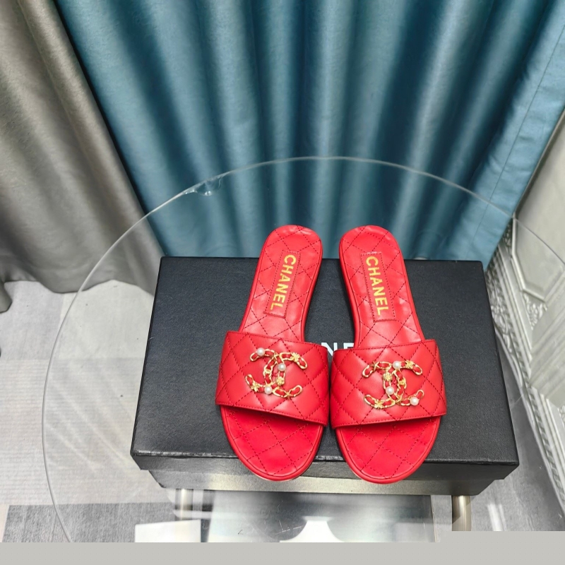 Ch*el slippers